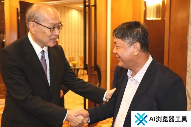 张军出席第19届亚太首席**官会议并作专题发言表示 深化人工智能领域的司法交流合作 努力为人类司法文明进步作出新贡献 张军出席第19届亚太首席**官会议并作专题发言表示 深化人工智能领域的司法交流合作 努力为人类司法文明进步作出新贡献