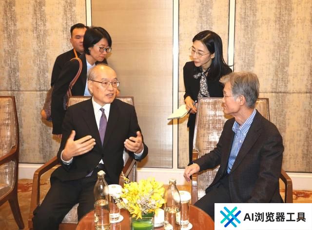 张军出席第19届亚太首席**官会议并作专题发言表示 深化人工智能领域的司法交流合作 努力为人类司法文明进步作出新贡献 张军出席第19届亚太首席**官会议并作专题发言表示 深化人工智能领域的司法交流合作 努力为人类司法文明进步作出新贡献