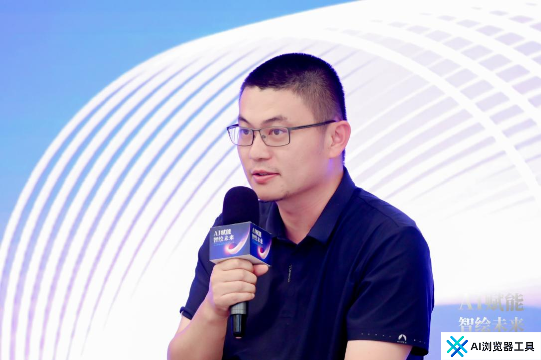 AI赋能 智绘未来——人工智能应用创新专场活动 在京成功举办 AI赋能 智绘未来——人工智能应用创新专场活动 在京成功举办