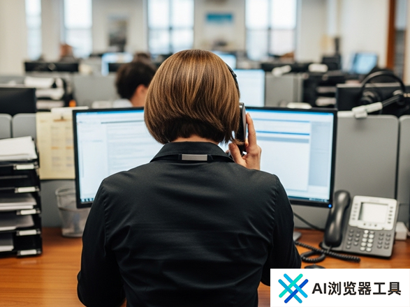企业AI裁员后遗症：催生“纠错”专员岗位