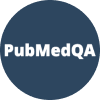 PubMedQA：生物医学研究问答数据集和模型得分排行榜