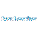 Bestrewriter：BestreWriter是最好的免费文章重写器工具，使用人工