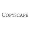 Copyscape：提供比免费服务更强大的抄袭检测功能，以及...