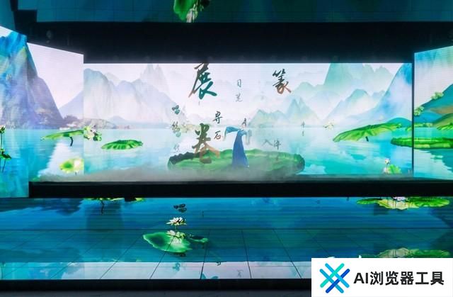 AI赋能，让生活变得更加美好