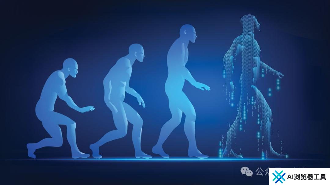 MIT、OpenAI等震撼力作：AI自主发现人工生命！人类窥见上帝造物