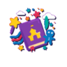 小说故事绘图