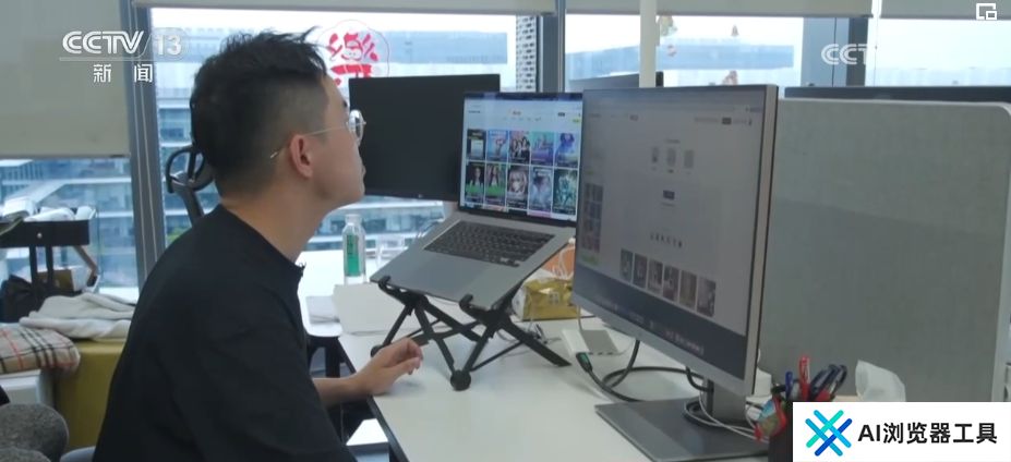 AI来了，会抢走人类工作吗？