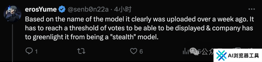 OpenAI GPT-4.5 登顶 6 小时即失守，xAI Grok-3 上演 1 分逆袭