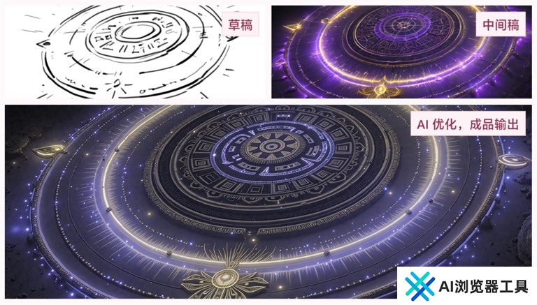 AIGC如何贯穿剧集制作？腾讯在线视频刘羽拆解案例