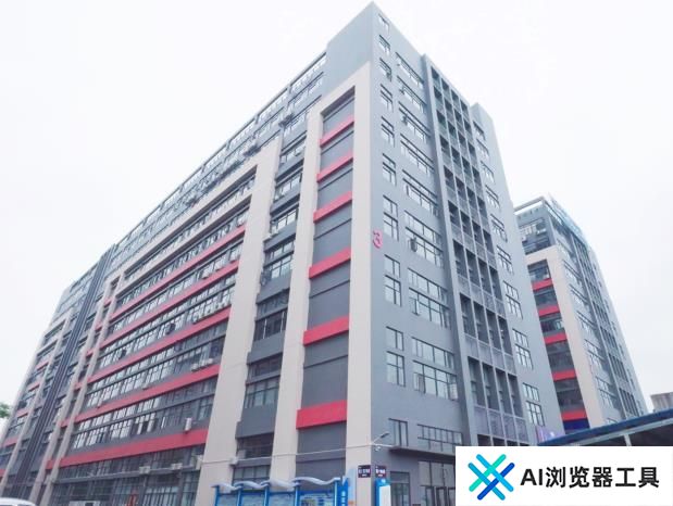 佛山派宝：开启人工智能与机器人教育创新之门