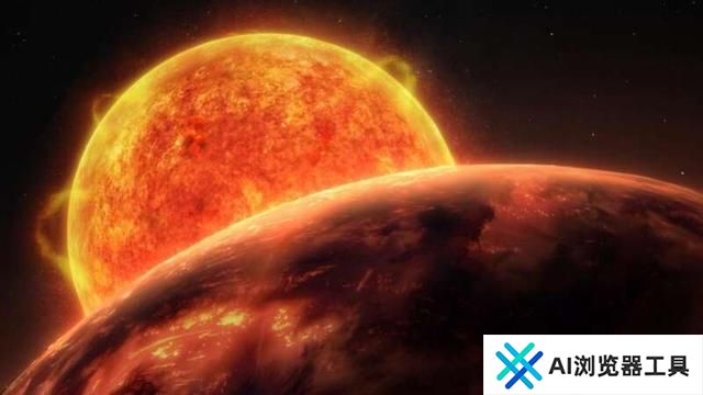 我国科学家用人工智能发现超短周期行星
