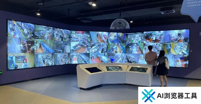 OBOO鸥柏：布局于为元宇宙AI人工智能产业保障LCD液晶显示终端