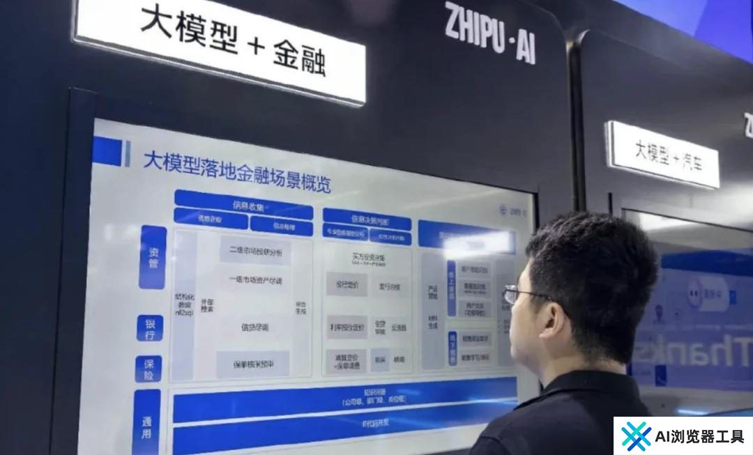 率先打响价格战的智谱AI，完善生态方可走通商业化