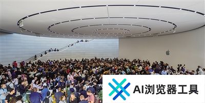 AI技术打开高端手机市场新空间