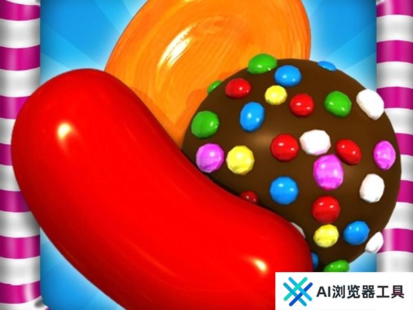 经典游戏《糖果传奇》开发商上百人被裁！被亲手研发的AI工具取代了